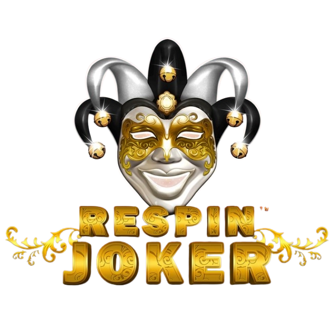 Respin Joker logo